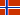 NOK-Norska kronor